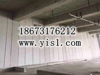 ALC輕質(zhì)隔墻板