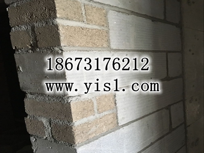 輕質(zhì)磚隔墻門邊處理